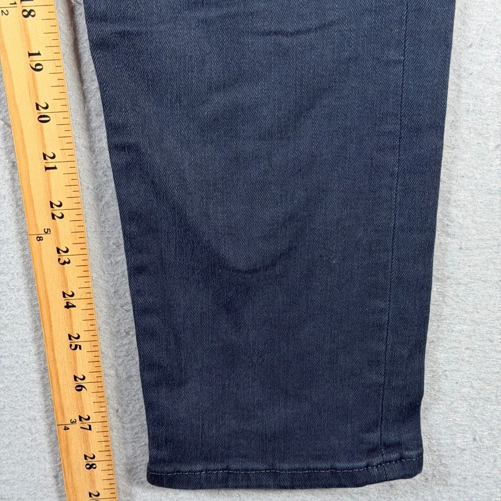 Polo‎ Ralph Lauren Kids Sullivan Slim Navy Blue Stretch Jeans Size 18 NWT